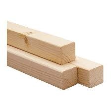 BARROTE 4 X 4 X 8' 2 PREMIUM