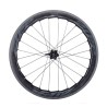 Rin Armado Trasero ZIPP 454 NSW Clincher 700C Carbon 24R 11P.
