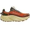 Tenis New Balance MORE TRAIL Running Naranja Hombre
