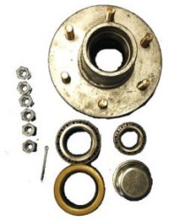 Trailer Hub Kit TRIMBLE | Accesorios para