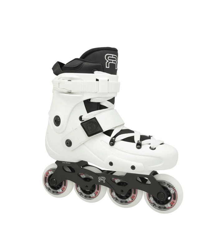 Patines FR Skates FRX 80 White