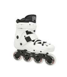 Patines FR Skates FRX 80 White