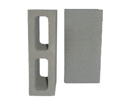 BLOCK DE CONCRETO 5 X 8 X 16 BLOCK MEX
