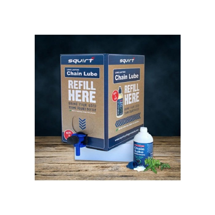 Squirt Bote Eco-Refill 5L