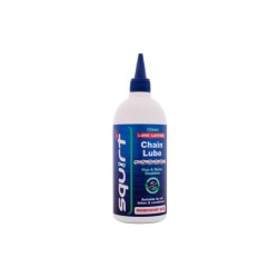 Lubricante Squirt Larga Duración 500 ml