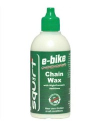 Lubricante Squirt E-Bike 120mL