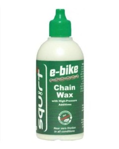 Lubricante Squirt E-Bike 120mL