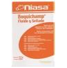 BOQUILLA CON ARENA BEIGE SACO 10KG NIASA
