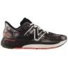 Tenis New Balance 880 V13 Running Negro Multi Mujer