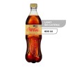COCA COLA LIGHT S/CAFEINA 600ML.