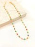 Choker Ojito Multicolor