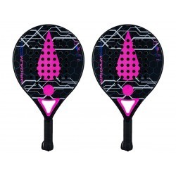 Combo Dos Palas Lobo One Touch
