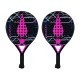 Combo Dos Palas Lobo One Touch