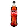 COCA COLA SIN AZUCAR 600ML.