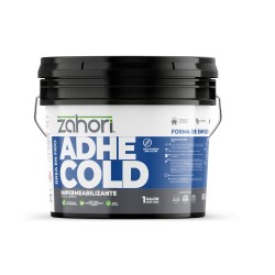 BREA FRIA ADHECOLD PEGA ROLLOS GALON ZAHORI