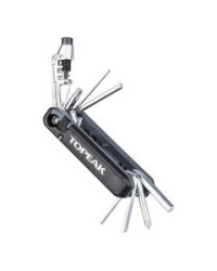 HERRAMIENTA TOPEAK HEXUS 21 FUNCIONES