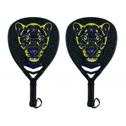 Combo Dos Palas Jaguar