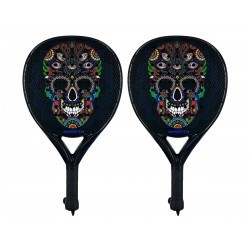 Combo Dos Palas Calavera 2.0