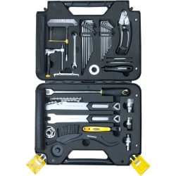 CAJA DE HERRAMIENTA TOPEAK 18 PZA