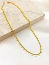 Choker Corazón Colgante