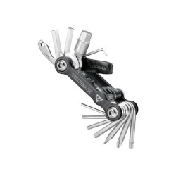 MINI HERRAMIENTA TOPEAK 18 FUNCIONES