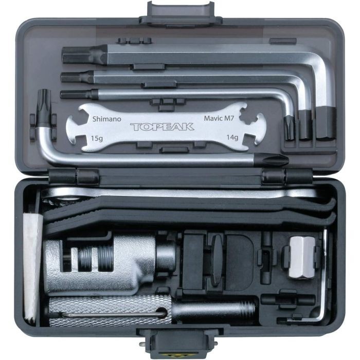 HERRAMIENTA TOPEAK SURVIVAL