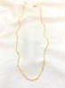 Choker Eslabón Mini
