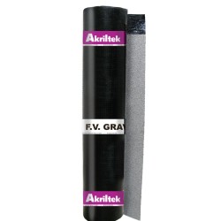 ARENADO ANTORCHABLE 4.0MM X 10M BLANCO