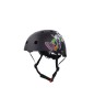 Casco Ajustable Flying Eagle Rider - Black