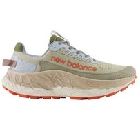 Tenis New Balance More Trail v3 Running Verde