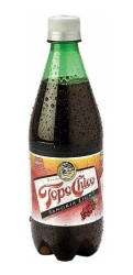 TOPO CHICO SANGRIA LIGHT 600ML.N.R.