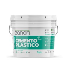 CEMENTO PLASTICO ACRILICO TAPAGOTERA GALON