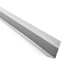 ESQUINERO METALICO 1 1/4X 8 PARA TABLAROCA