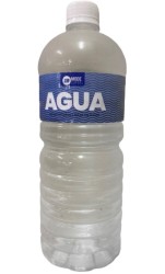 AGUA NUATURAL 1LT. MODE