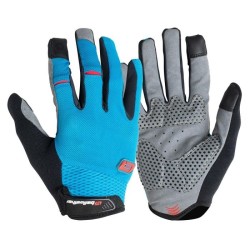 GUANTES BELLWETHER DIRECT DIAL PARA MUJER AZUL