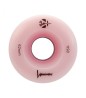 Ruedas Antony Pottier 58mm/88a Black