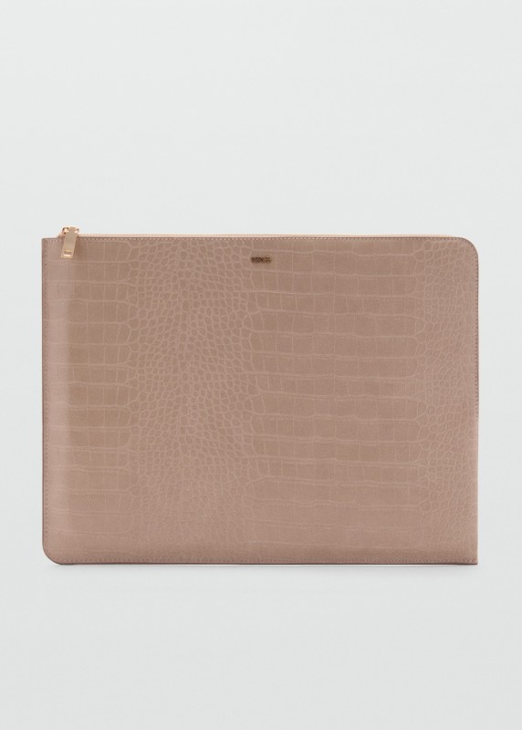 Funda portátil coco