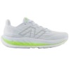 Tenis New Balance Running VONGO V6 Gris Mujer