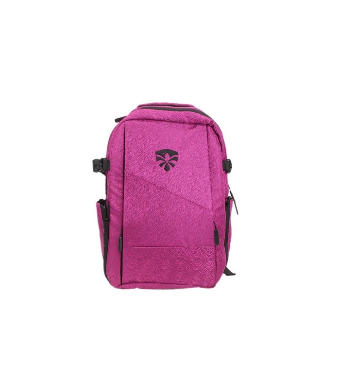 Mochila Para Patines Flying Eagle Modelo Movement Azul