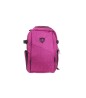 Mochila Para Patines Flying Eagle Modelo Movement Azul