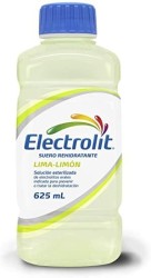 ELECTROLIT LIMA LIMON 625ML