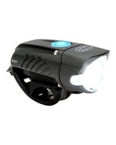 Lampara Delantera NiteRider Swift 500