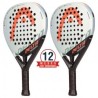 Combo dos palas Delta Motion 2022