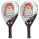 Combo dos palas Delta Motion 2022
