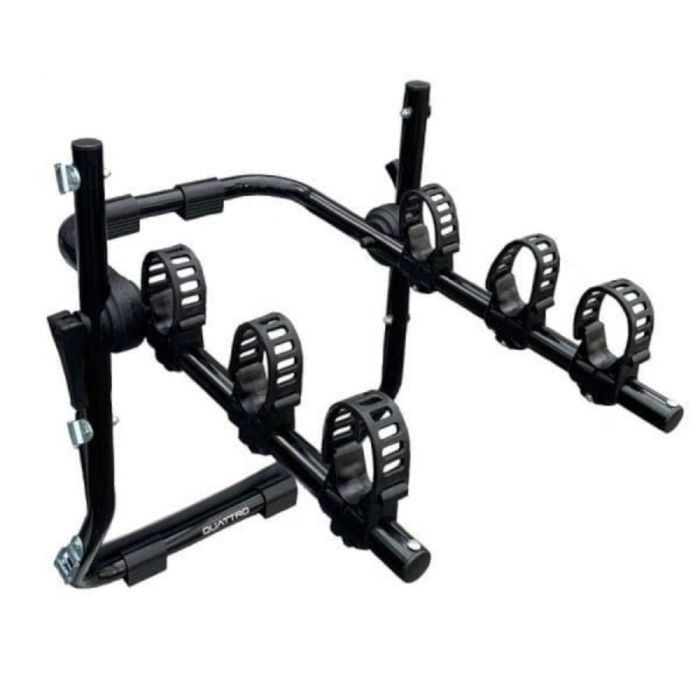 Rack de Cajuela Ventura 3 bicicletas
