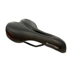 Asiento Para Bicicleta Quattro Sport Element