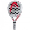 Zephyr UL (Grey/Red) 2023