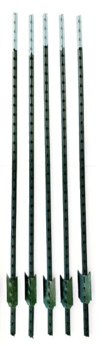 POSTE GANADERO LIGERO (1.83M) 6'