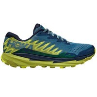 Tenis Hoka TORRENT 3 Trail Running Navy Hombre
