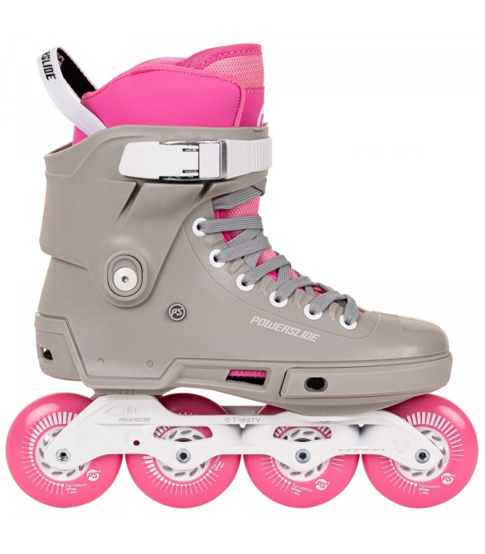 Patines PowerSlide Next SL Pink 80
